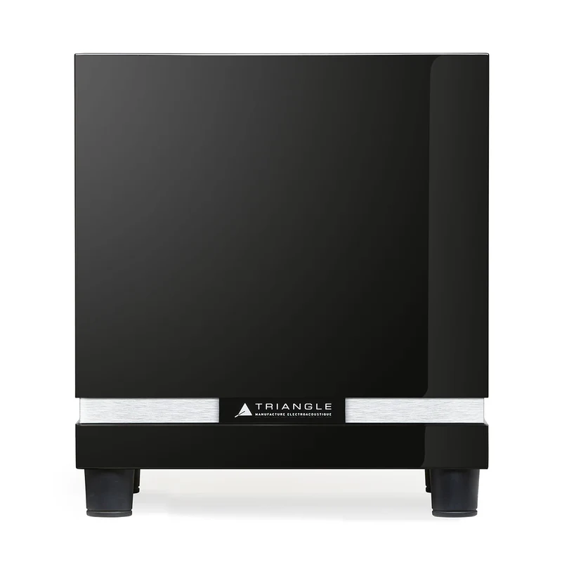 Triangle subwoofer Thetis 340