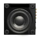 Triangle subwoofer Thetis 340