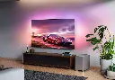 Philips wireless subwoofer TAW8506/10