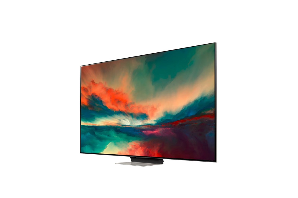 LG QNED TV 86QNED866RE