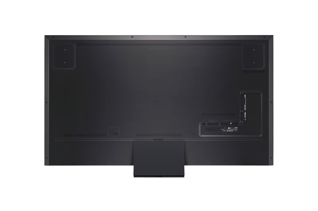 LG QNED TV 86QNED866RE
