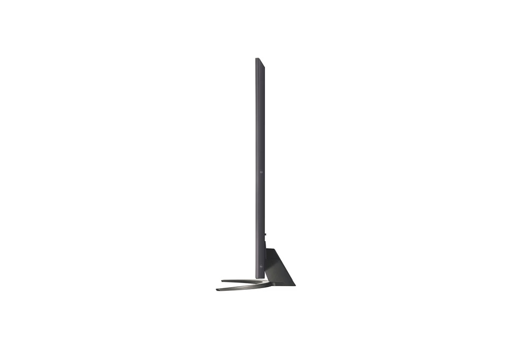LG qned TV 86QNED816QA