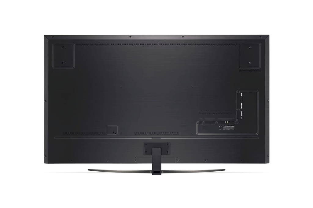 LG qned TV 86QNED816QA