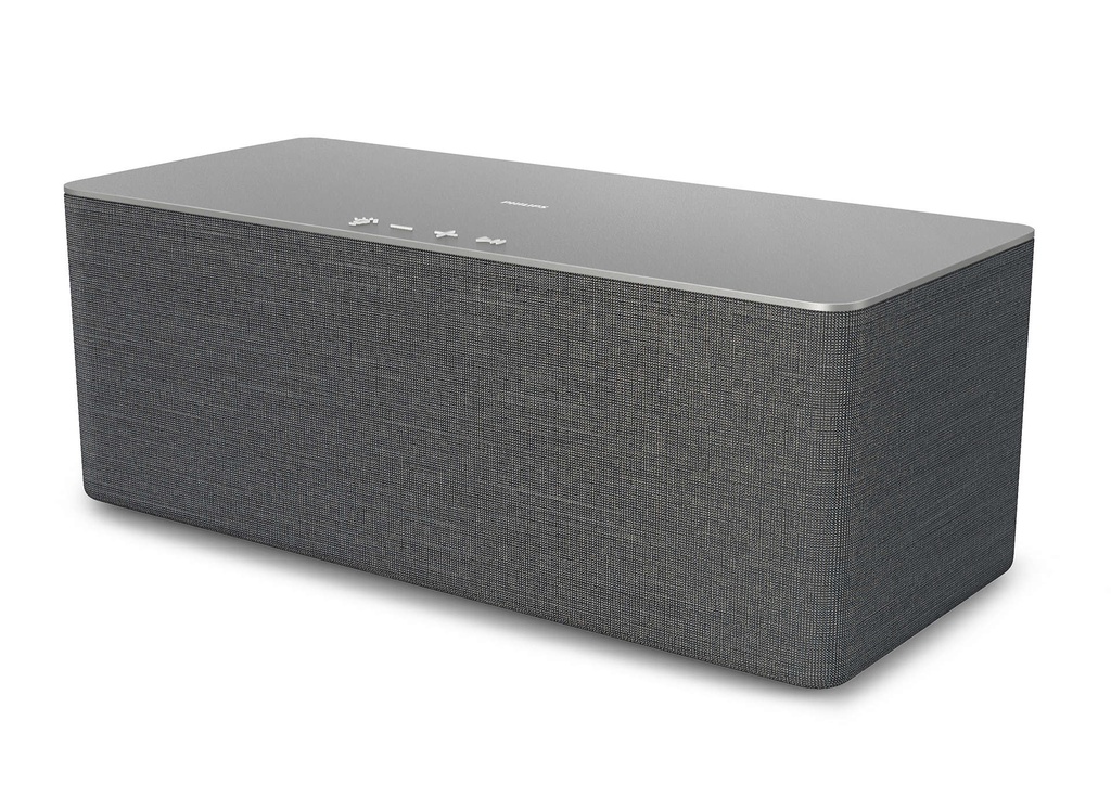 Philips wireless speaker TAW650510