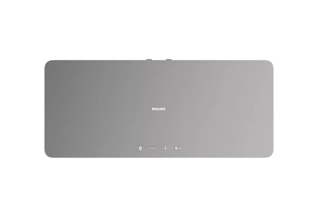 Philips wireless speaker TAW650510