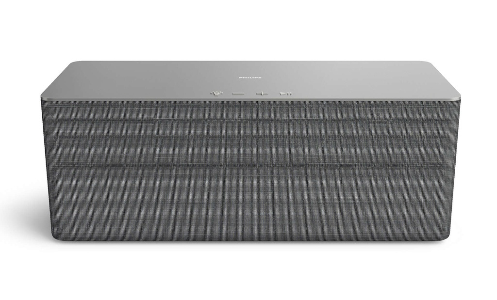 Philips wireless speaker TAW650510