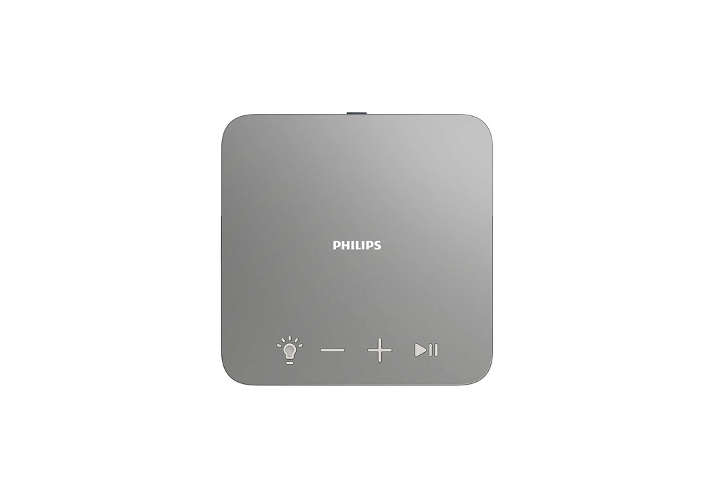 Philips wireless speaker TAW620510