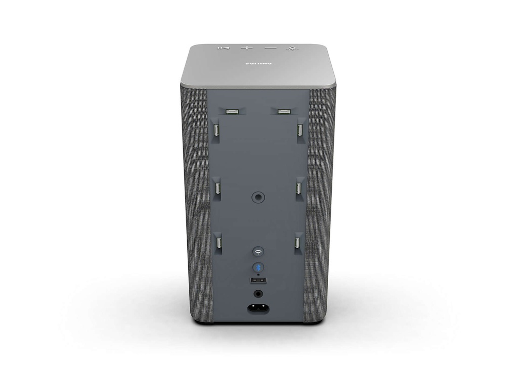 Philips wireless speaker TAW620510