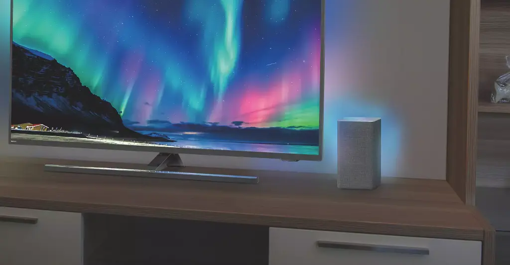 Philips wireless speaker TAW620510