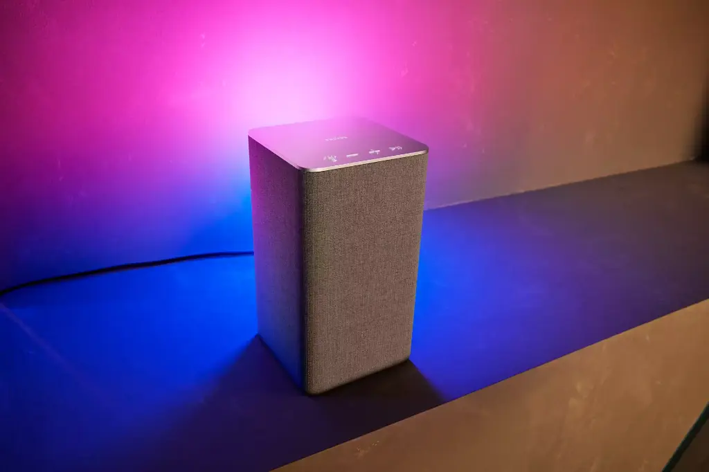Philips wireless speaker TAW620510