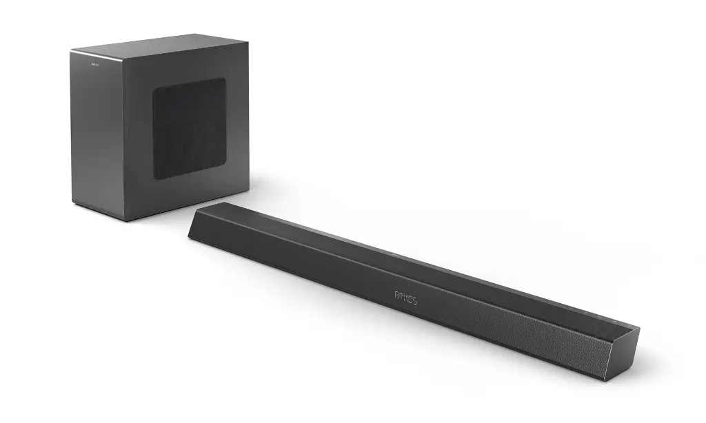 Philips 3.1.2  soundbar TAB890510