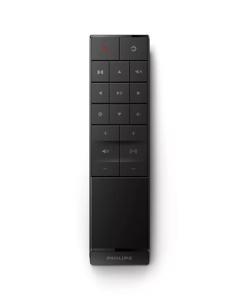 Philips 3.1.2  soundbar TAB890510