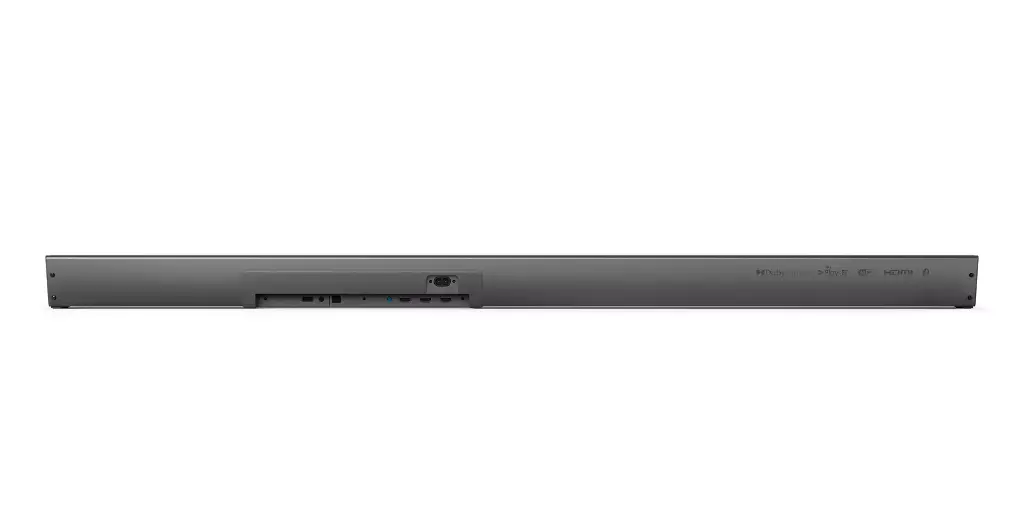 Philips 3.1.2  soundbar TAB890510
