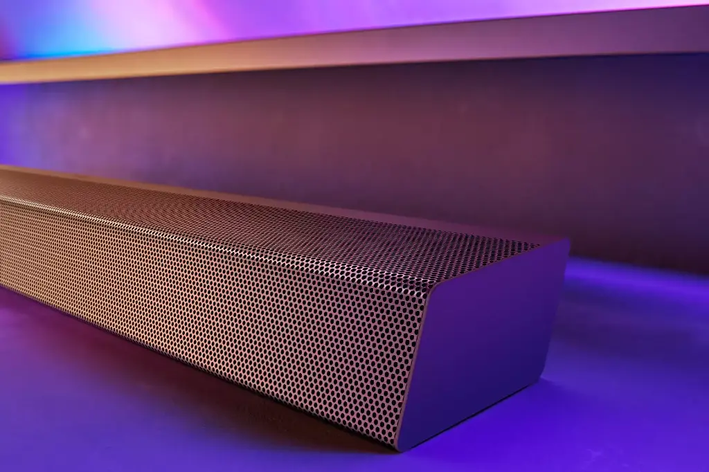 Philips 2.1 multiroom soundbar TAB850510