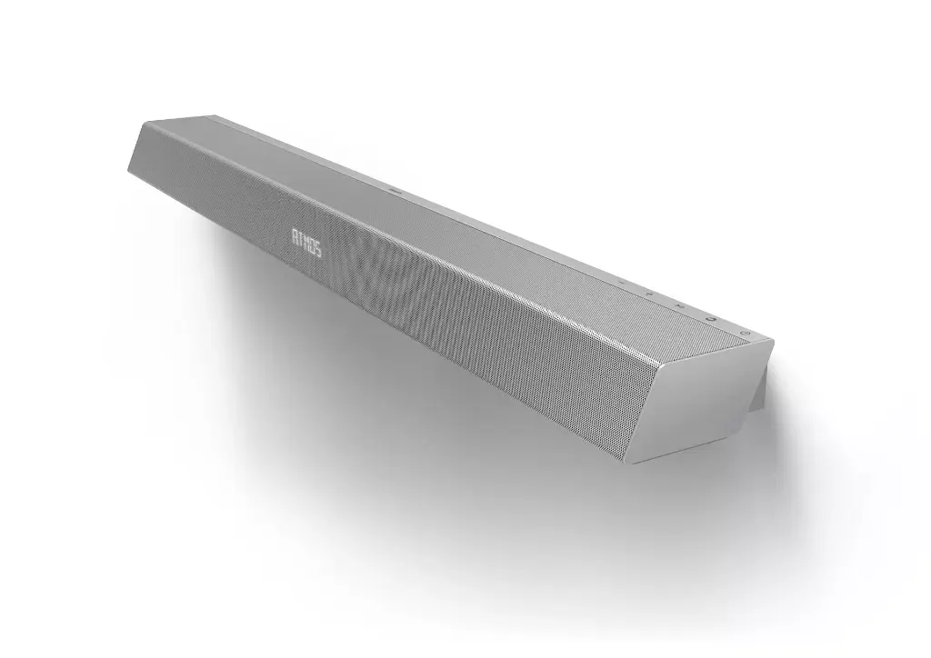 Philips 2.1 multiroom soundbar TAB850510