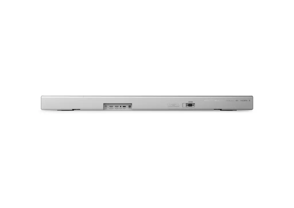 PHILIPS 3.1 SOUNDBAR TAB8507B10