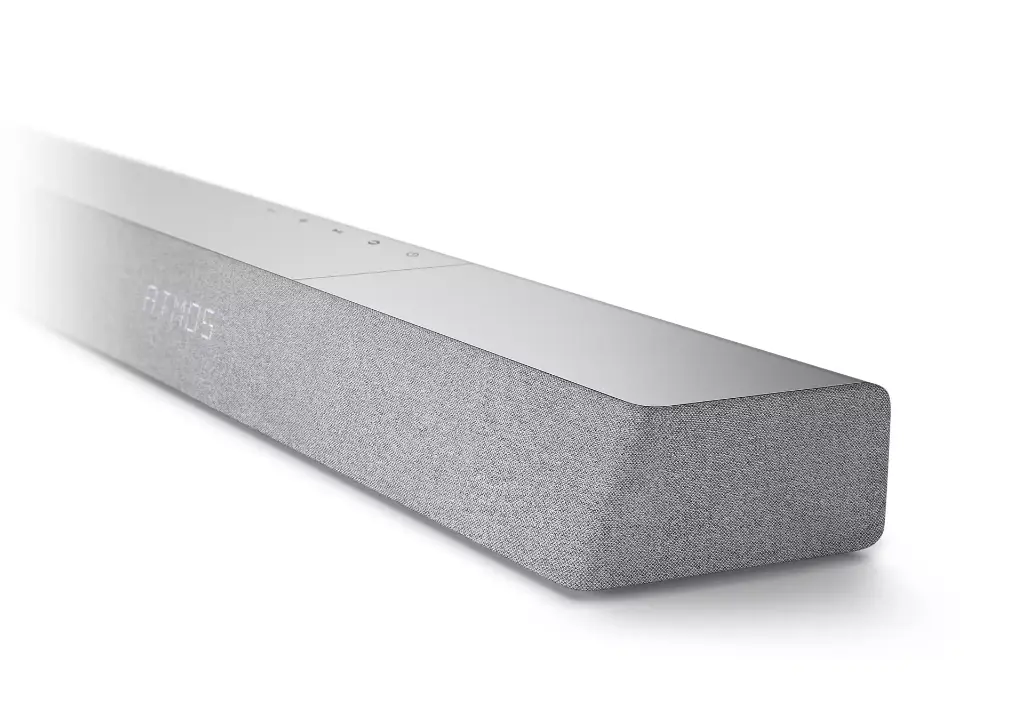 PHILIPS 3.1 SOUNDBAR TAB8507B10