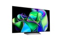 LG OLED TV OLED65C35LA