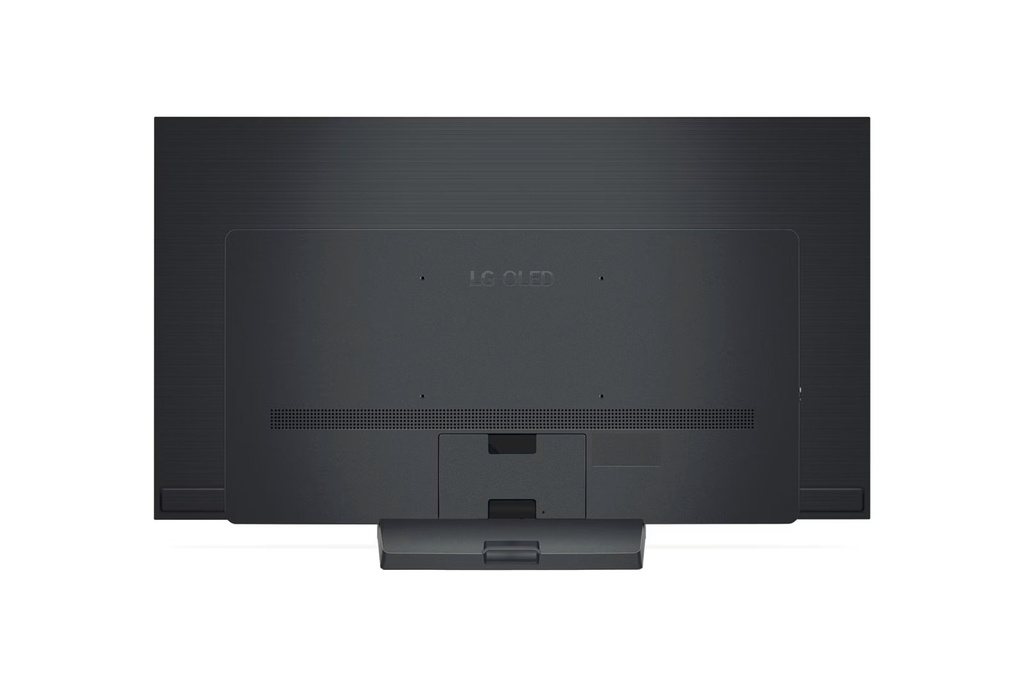 LG OLED TV OLED65C35LA