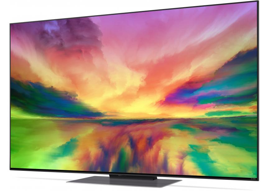 LG QNED TV 55QNED826RE