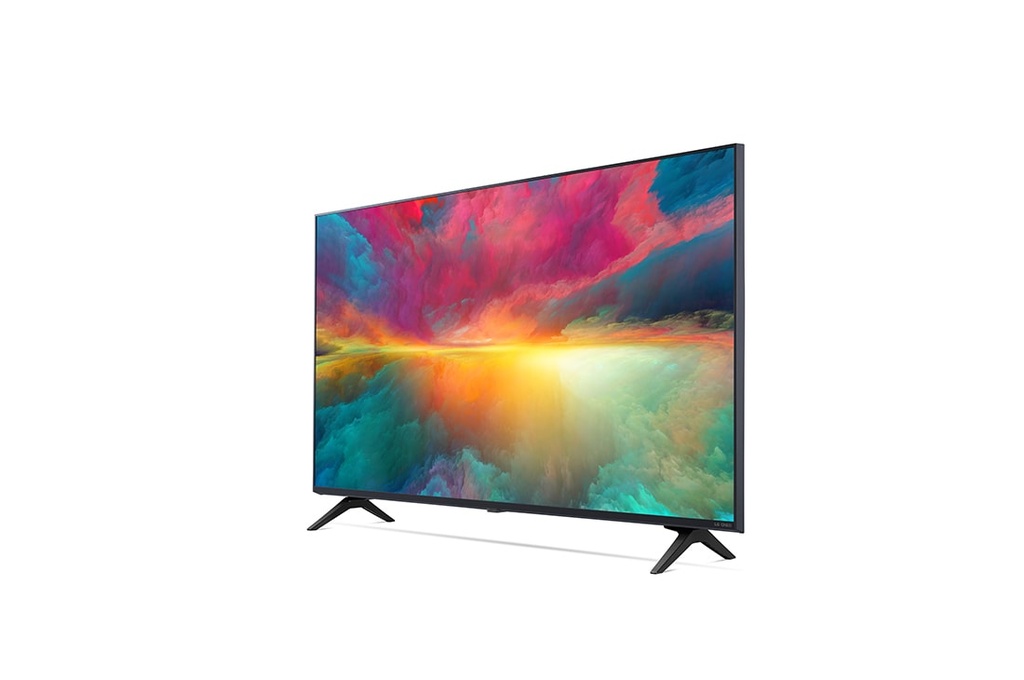 LG QNED TV 43QNED756RA