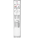 PHILIPS UHD TV 43PUS854812