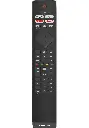 PHILIPS UHD TV 43PUS760812