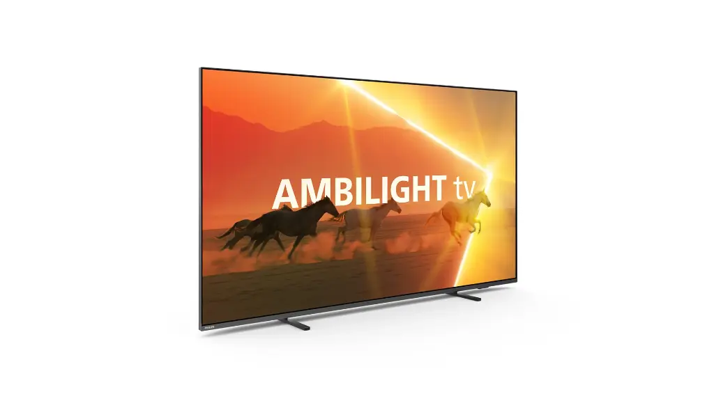 PHILIPS UHD MINILED 55PML900812