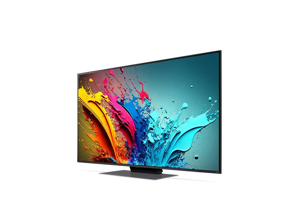 LG QNED TV 50QNED87T6B