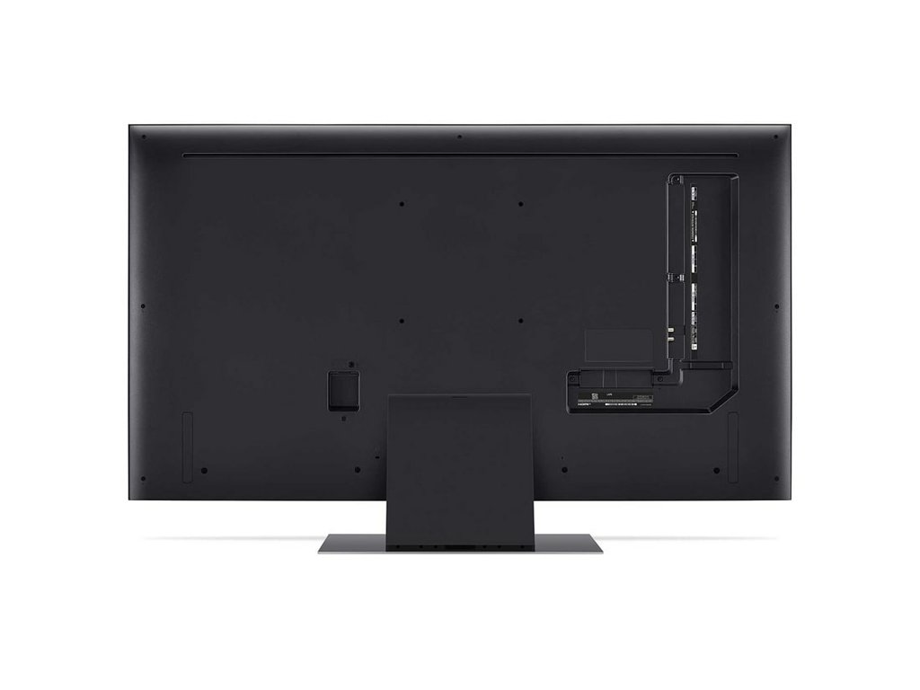 LG QNED TV 50QNED87T6B