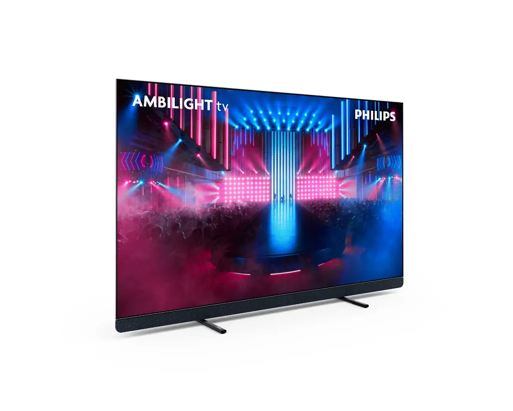 PHILIPS UHD OLED 55OLED90912