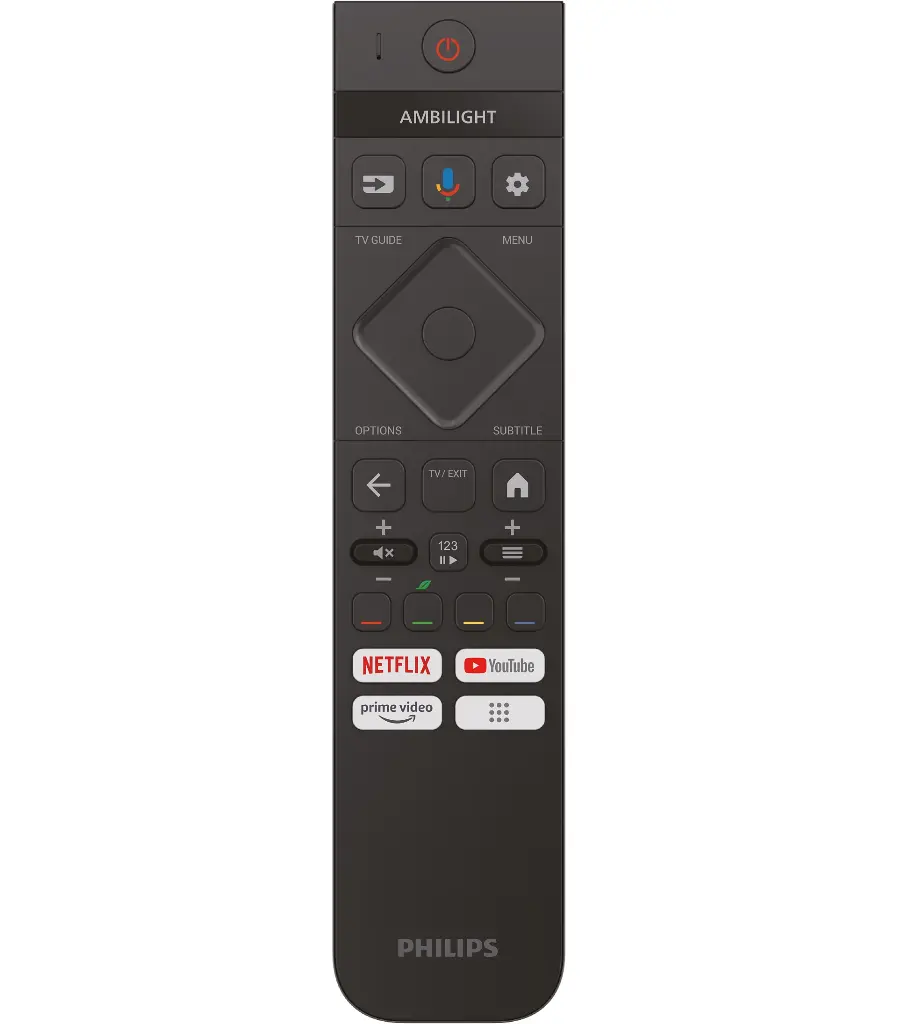 PHILIPS UHD OLED 55OLED90912