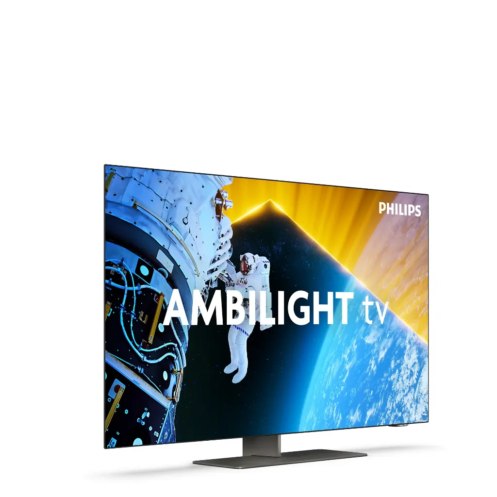 PHILIPS UHD OLED 48OLED84912