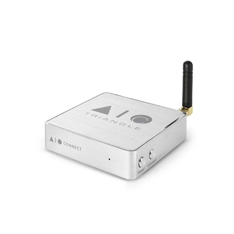 Triangle AIO C Wi-Fi Network Player