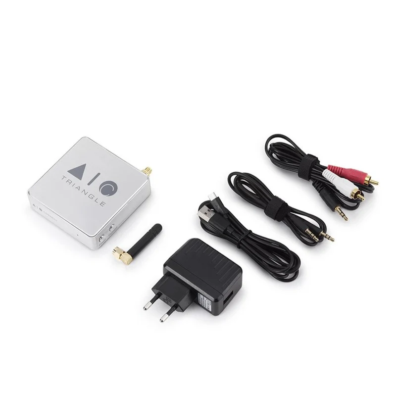 Triangle AIO C Wi-Fi Network Player