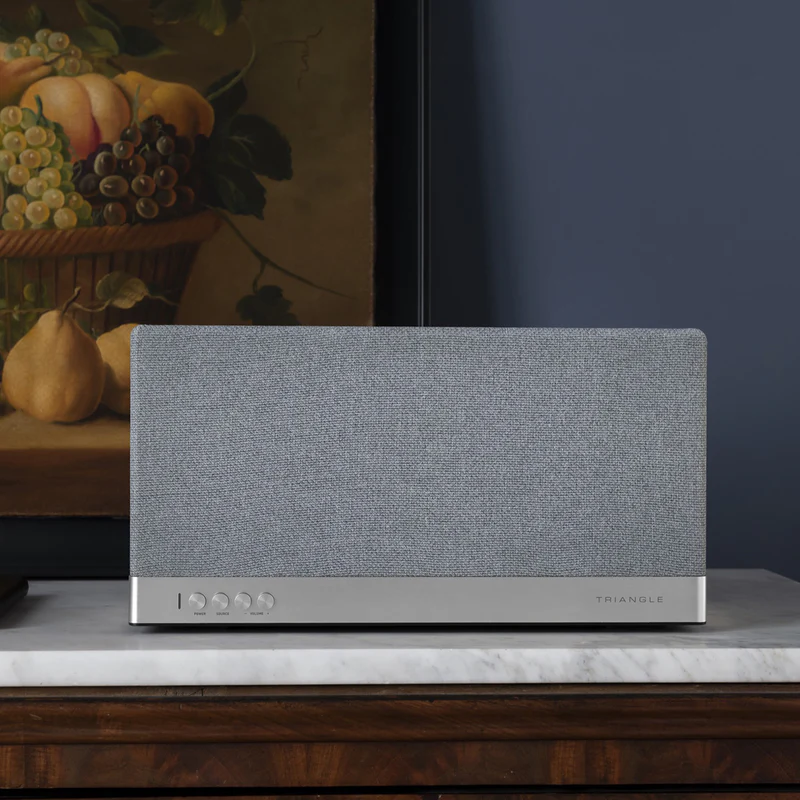 Triangle AIO 3 Wi-Fi & Bluetooth Speaker 
