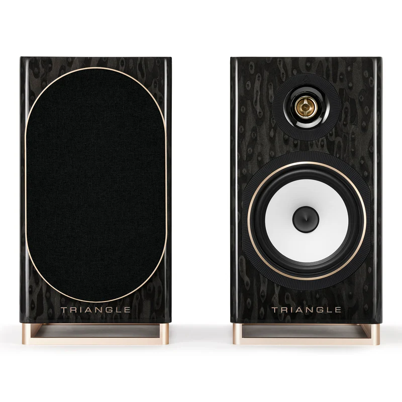 Triangle Capella Wi-Fi & Bluetooth Speaker