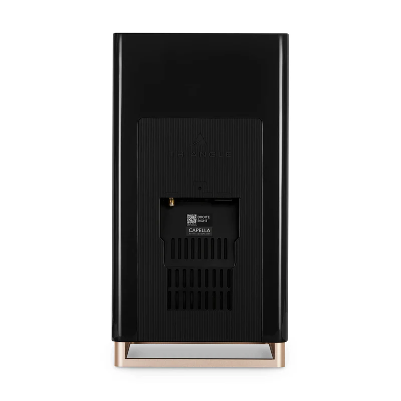 Triangle Capella Wi-Fi & Bluetooth Speaker