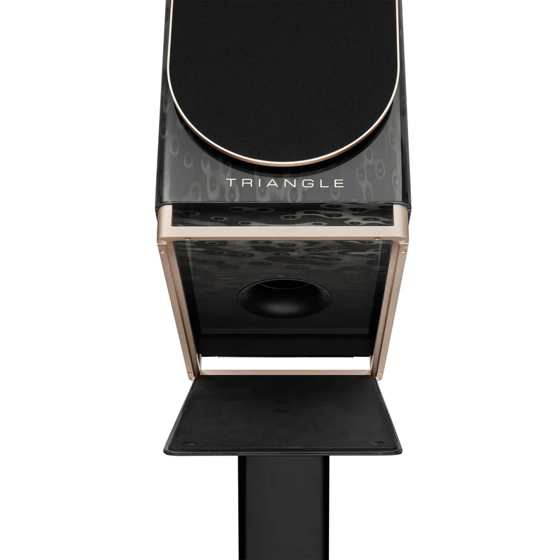 Triangle Capella Wi-Fi & Bluetooth Speaker