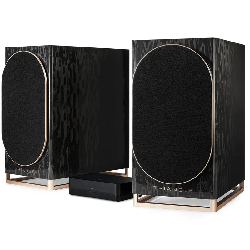 Triangle Capella Wi-Fi & Bluetooth Speaker