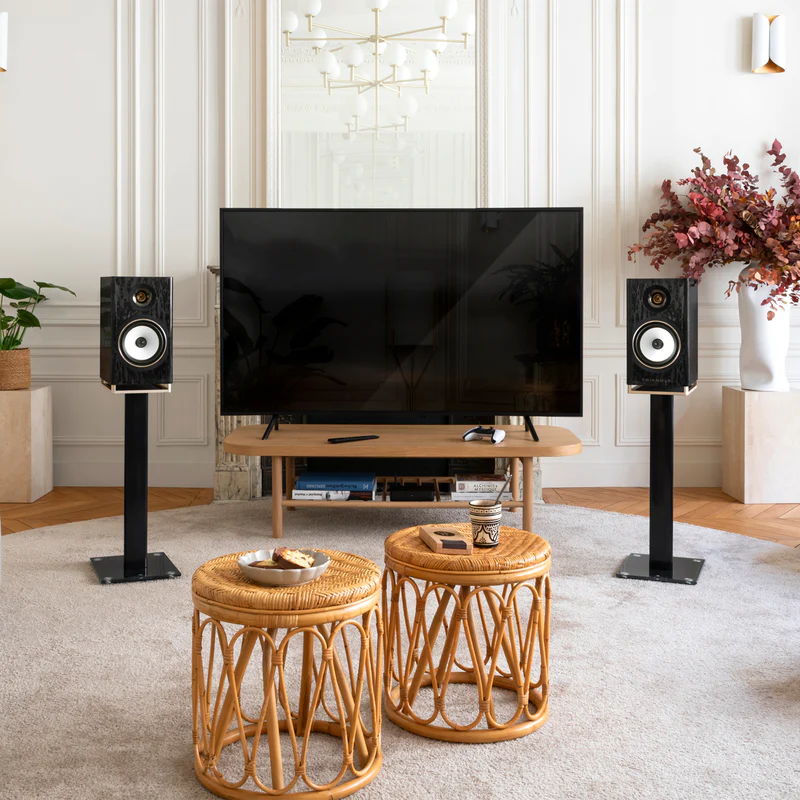 Triangle Capella Wi-Fi & Bluetooth Speaker