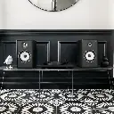 Triangle Lunar 1 turntable