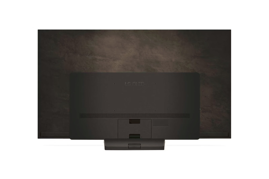 LG OLED TV OLED65C46LA