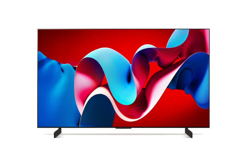 LG OLED TV OLED42C45LA