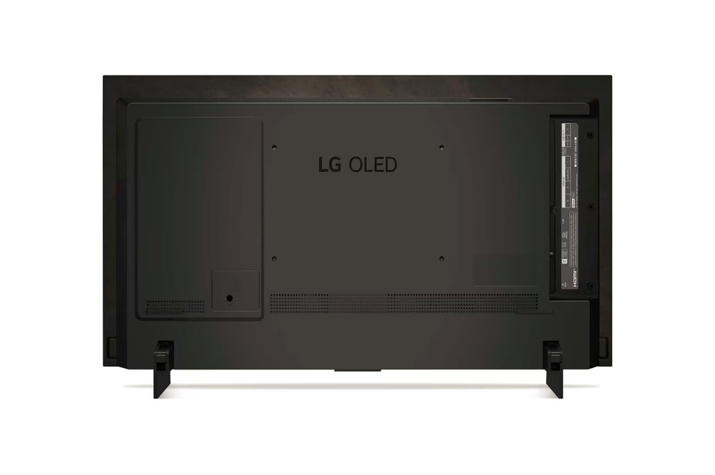LG OLED TV OLED42C45LA