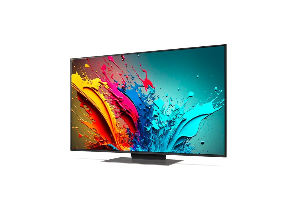LG QNED TV 55QNED87T6B