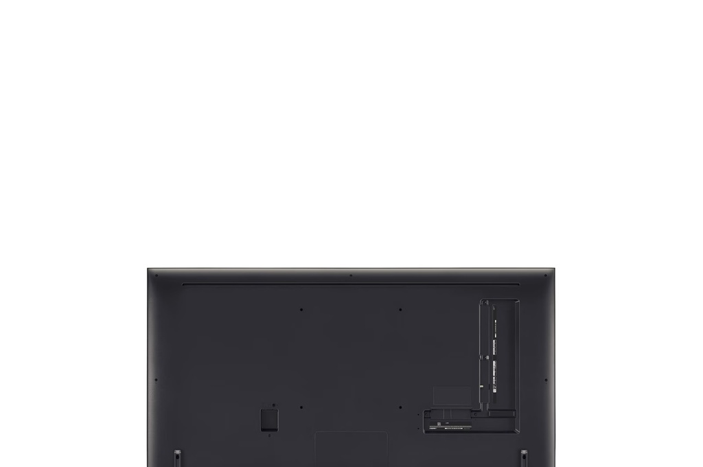 LG QNED TV 43QNED80T6A