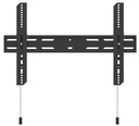  Muurbeugel Universal Wallmount Outdoor 600 MAX - 40-75'' [zwart] 