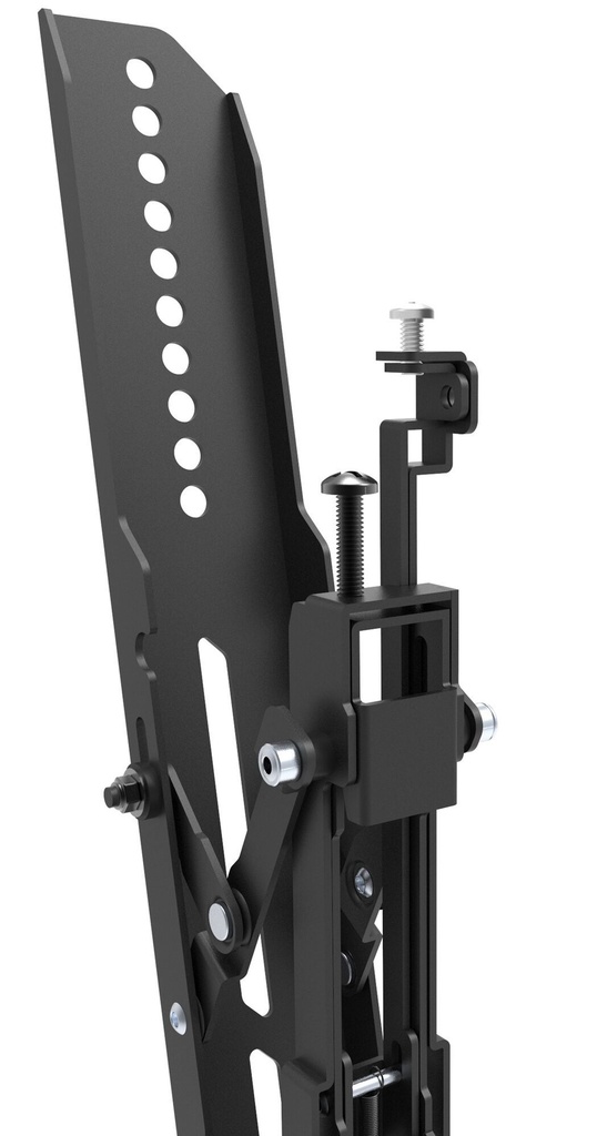  Muurbeugel Universal Wallmount Outdoor 600 MAX - 40-75'' [zwart] 