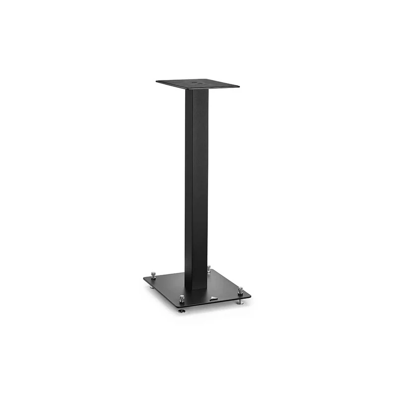 Triangle Speaker Stands - S01 - Pair - Black